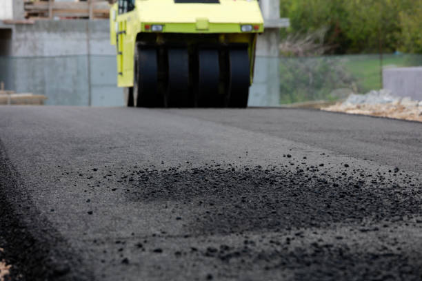 Best Professional Driveway Pavers  in Sanford, NC
