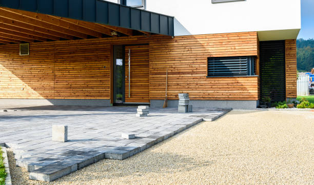 Best Commercial Driveway Pavers  in Sanford, NC