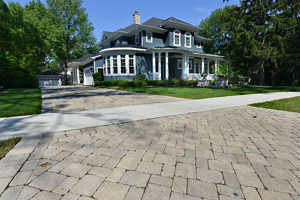 Best Driveway Paving Contractor  in Sanford, NC
