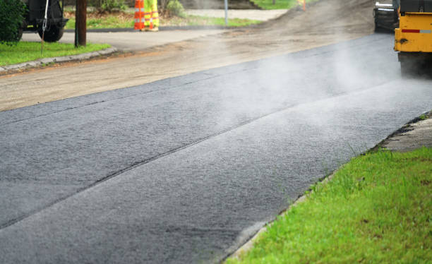 Best Affordable Driveway Paving  in Sanford, NC